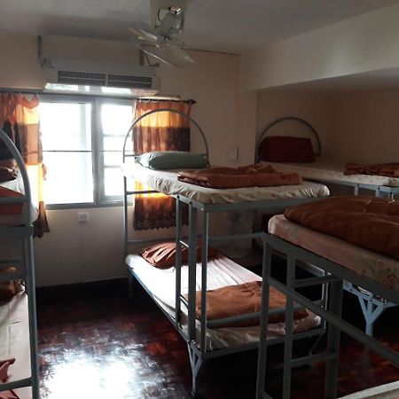 Dutch Guest House Chiang Mai Dış mekan fotoğraf