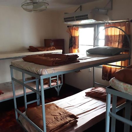 Dutch Guest House Chiang Mai Dış mekan fotoğraf