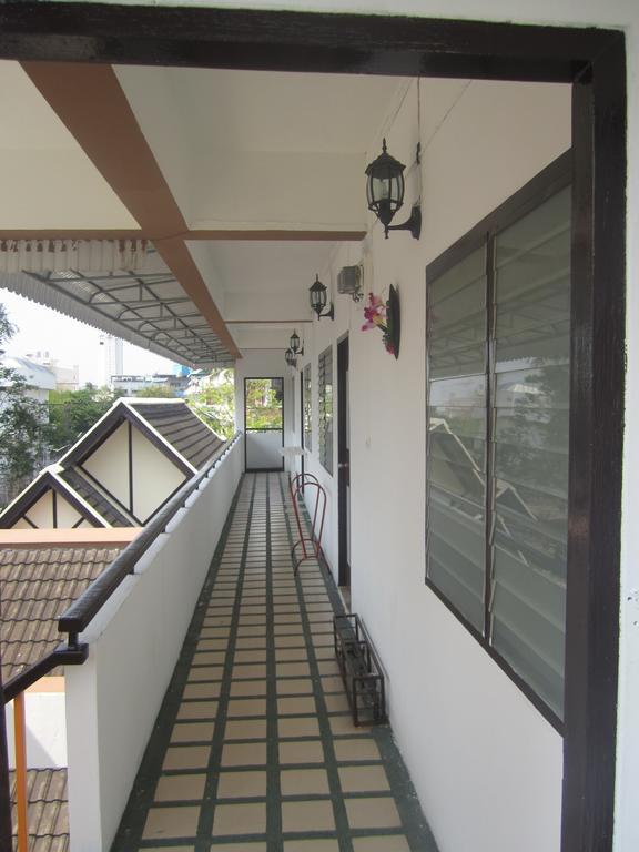 Dutch Guest House Chiang Mai Oda fotoğraf