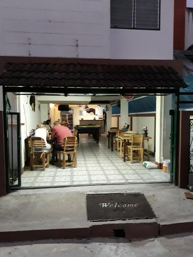 Dutch Guest House Chiang Mai Dış mekan fotoğraf