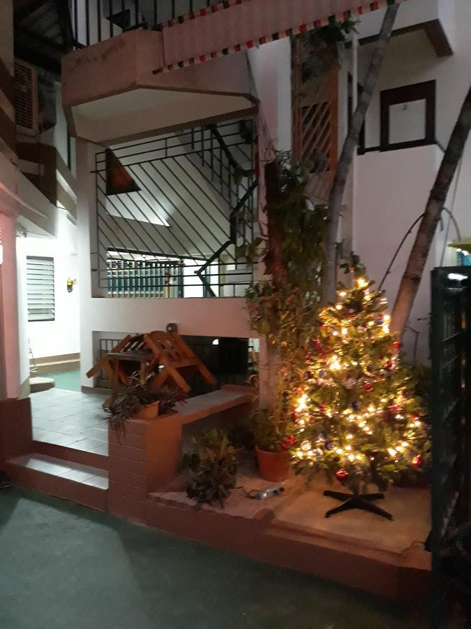 Dutch Guest House Chiang Mai Dış mekan fotoğraf