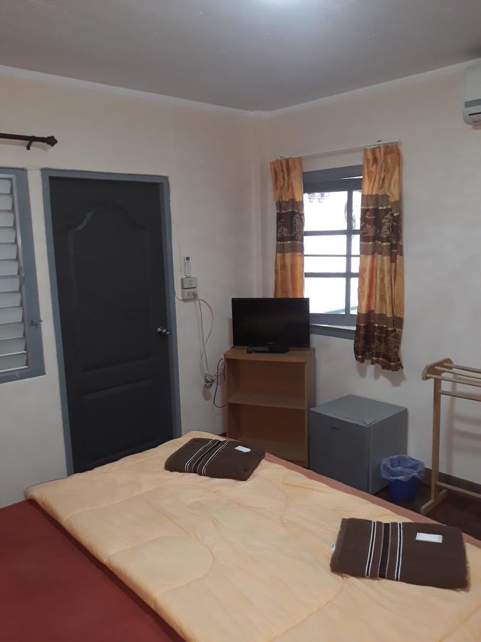 Dutch Guest House Chiang Mai Dış mekan fotoğraf