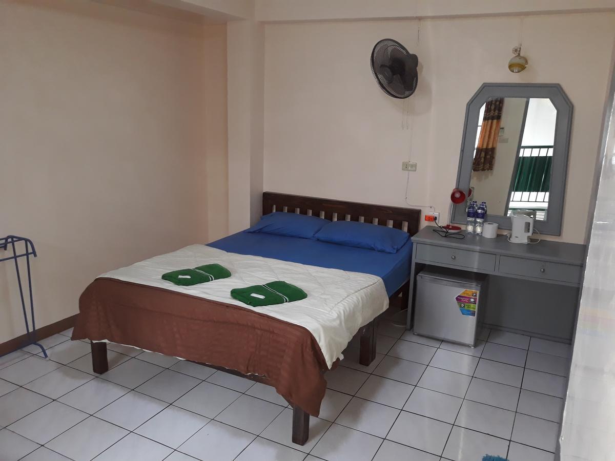 Dutch Guest House Chiang Mai Dış mekan fotoğraf