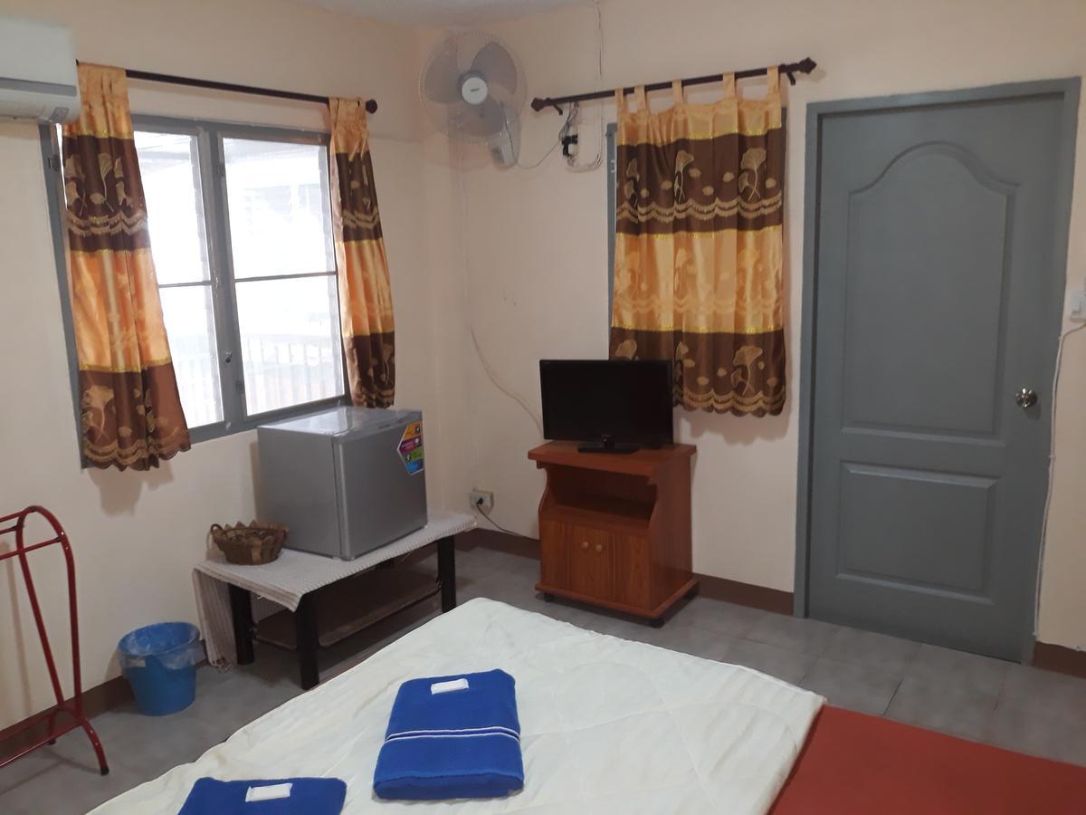 Dutch Guest House Chiang Mai Dış mekan fotoğraf