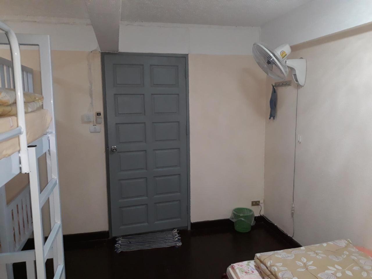 Dutch Guest House Chiang Mai Dış mekan fotoğraf