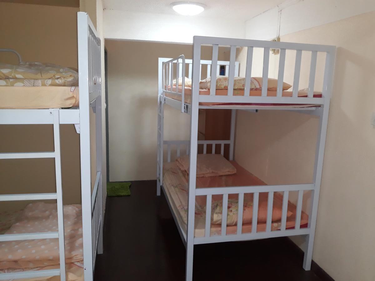 Dutch Guest House Chiang Mai Dış mekan fotoğraf