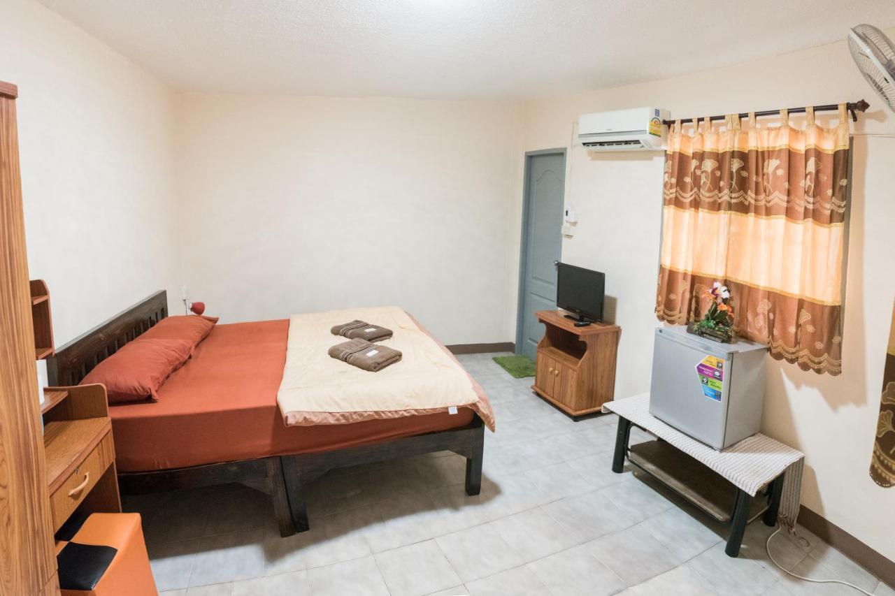 Dutch Guest House Chiang Mai Dış mekan fotoğraf