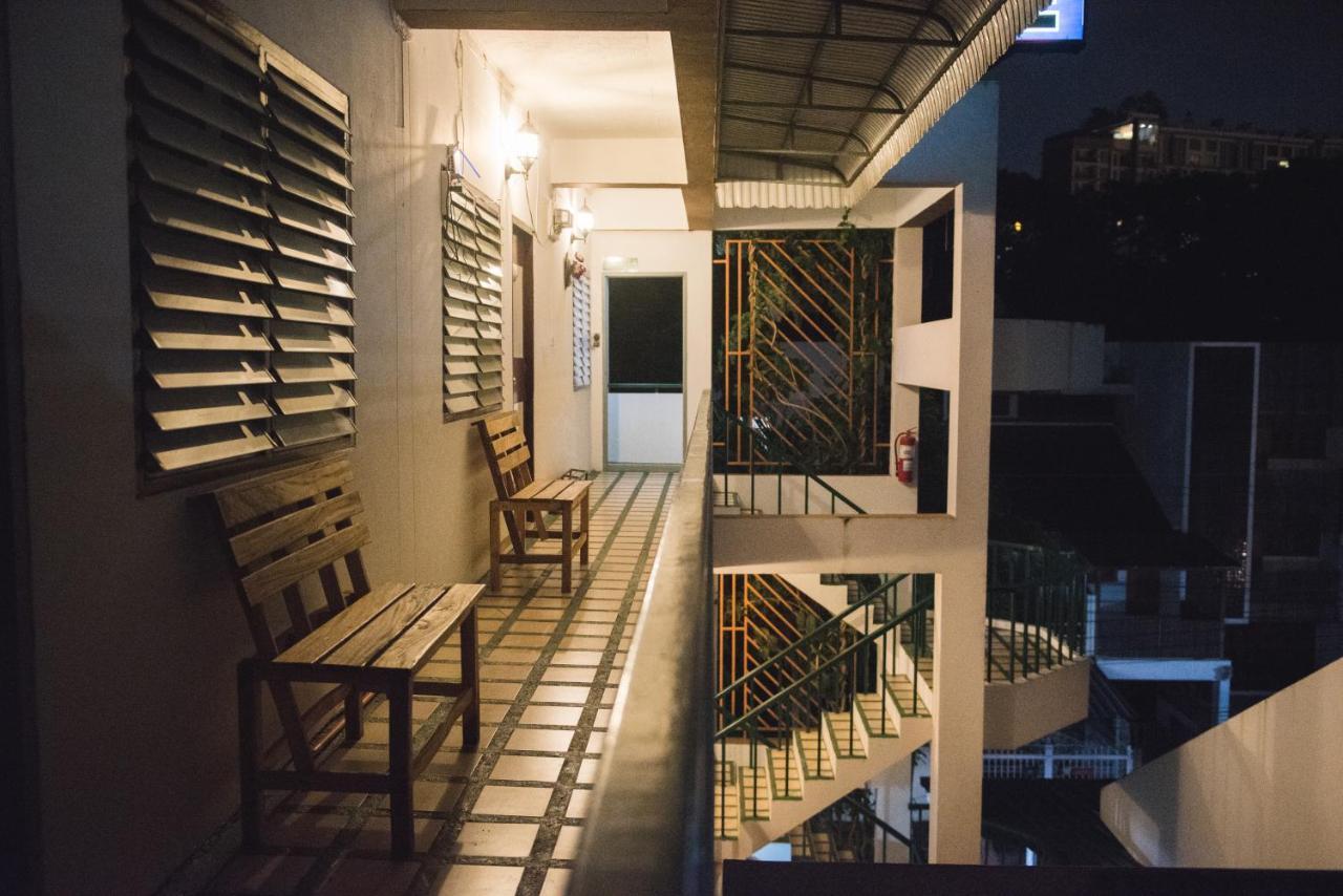 Dutch Guest House Chiang Mai Dış mekan fotoğraf