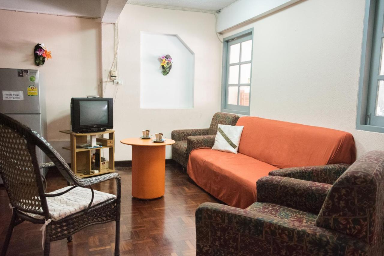 Dutch Guest House Chiang Mai Dış mekan fotoğraf