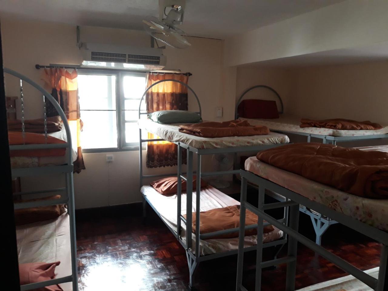 Dutch Guest House Chiang Mai Dış mekan fotoğraf