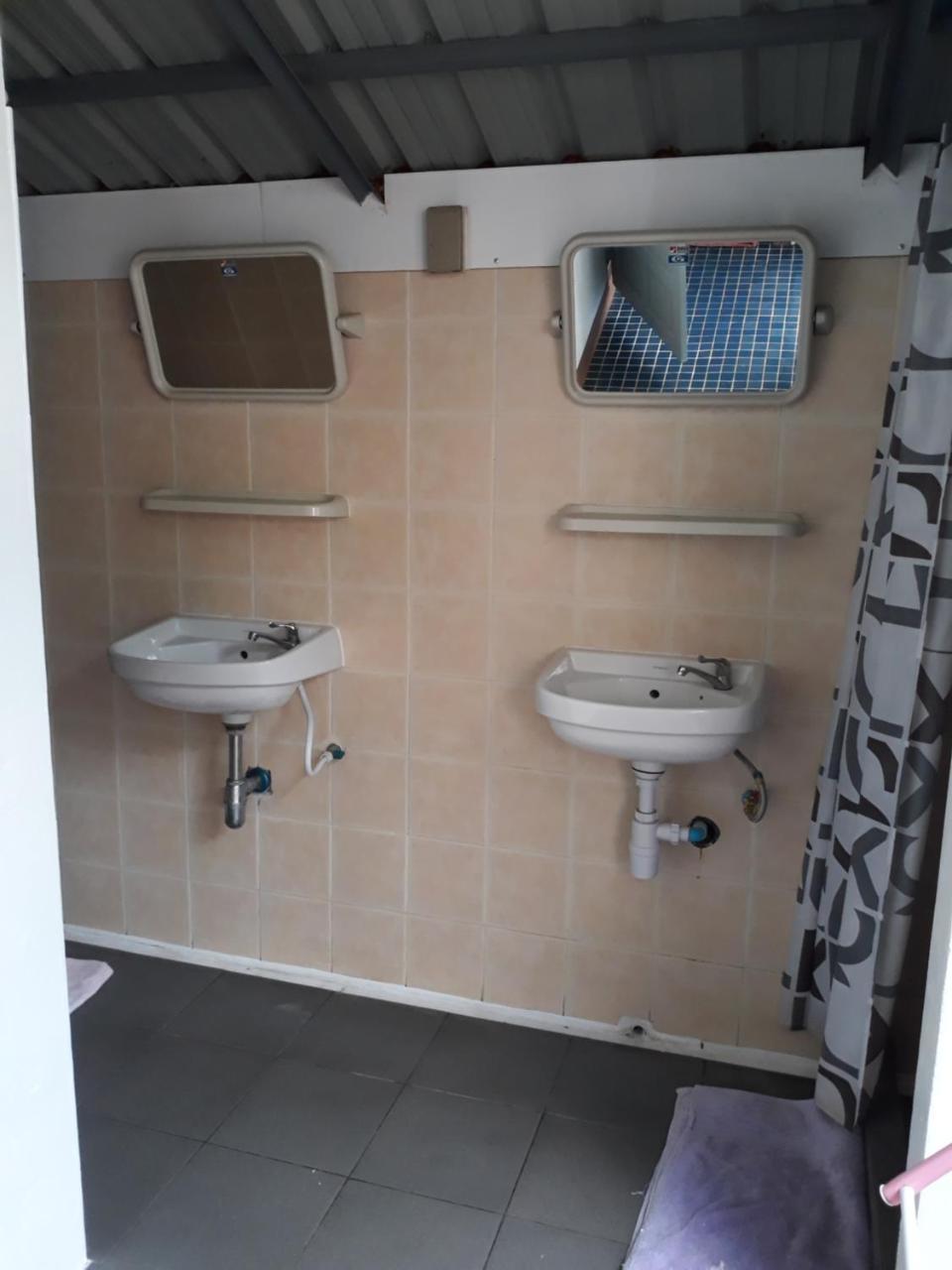 Dutch Guest House Chiang Mai Dış mekan fotoğraf