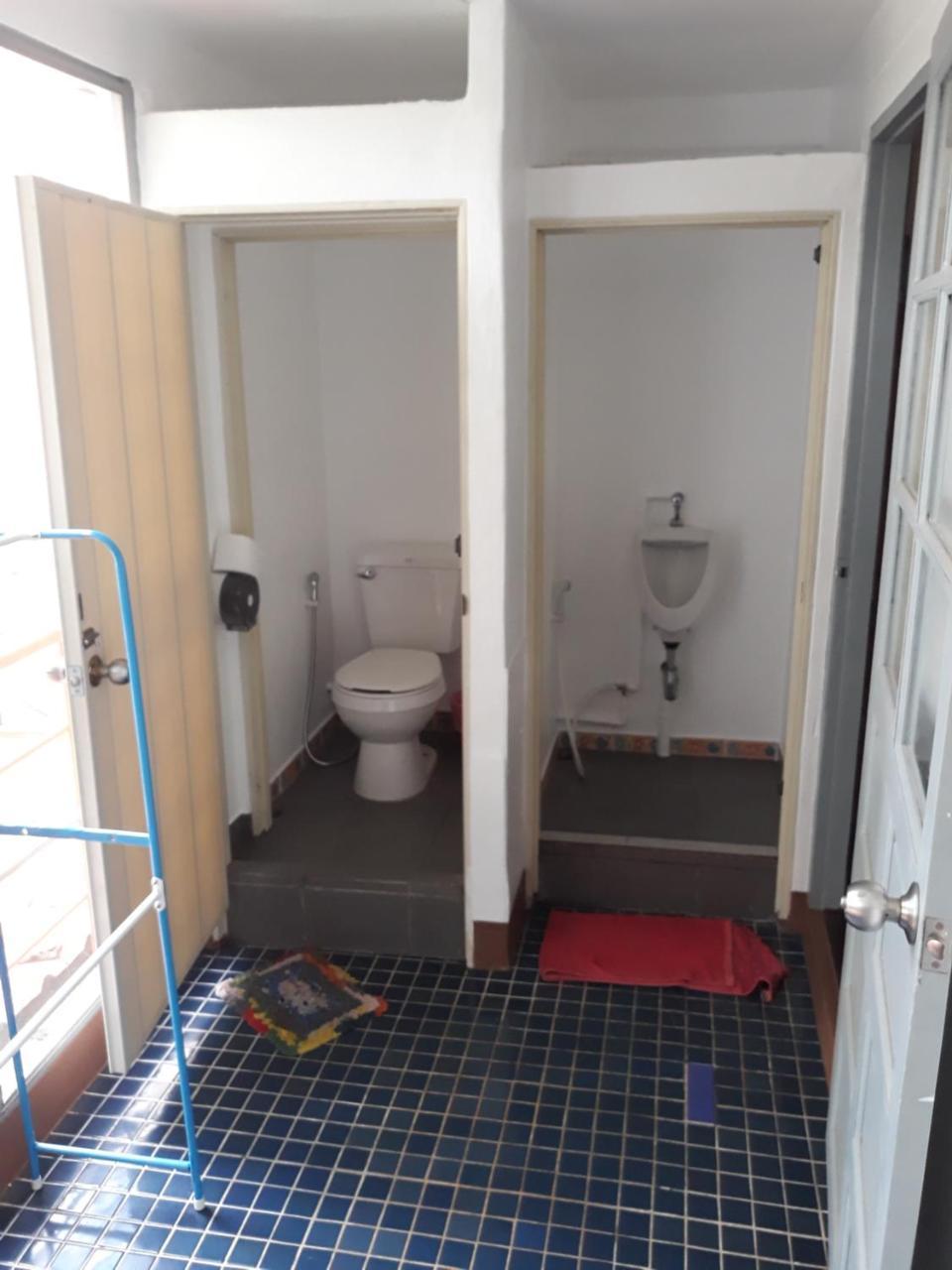Dutch Guest House Chiang Mai Dış mekan fotoğraf