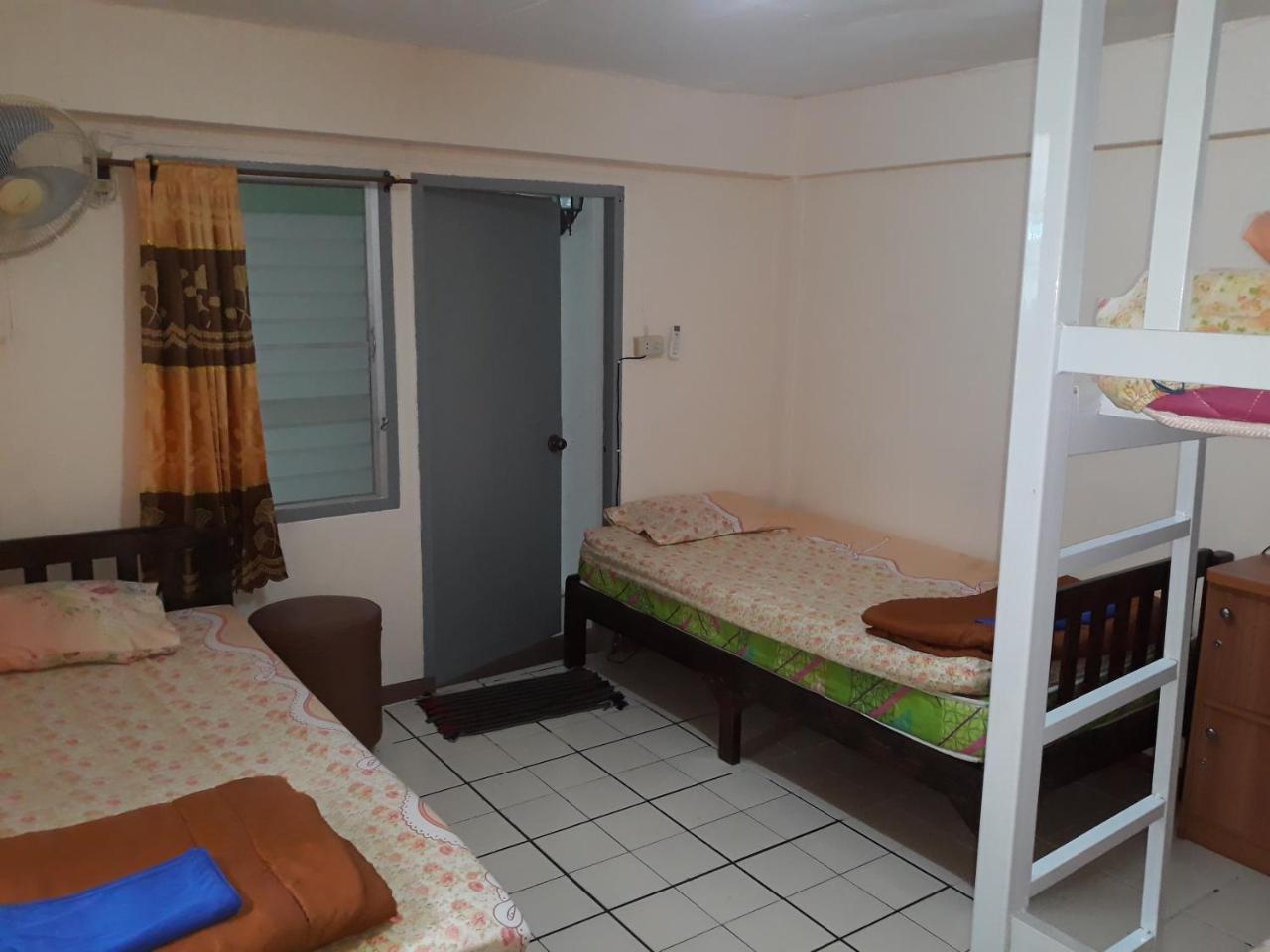 Dutch Guest House Chiang Mai Dış mekan fotoğraf
