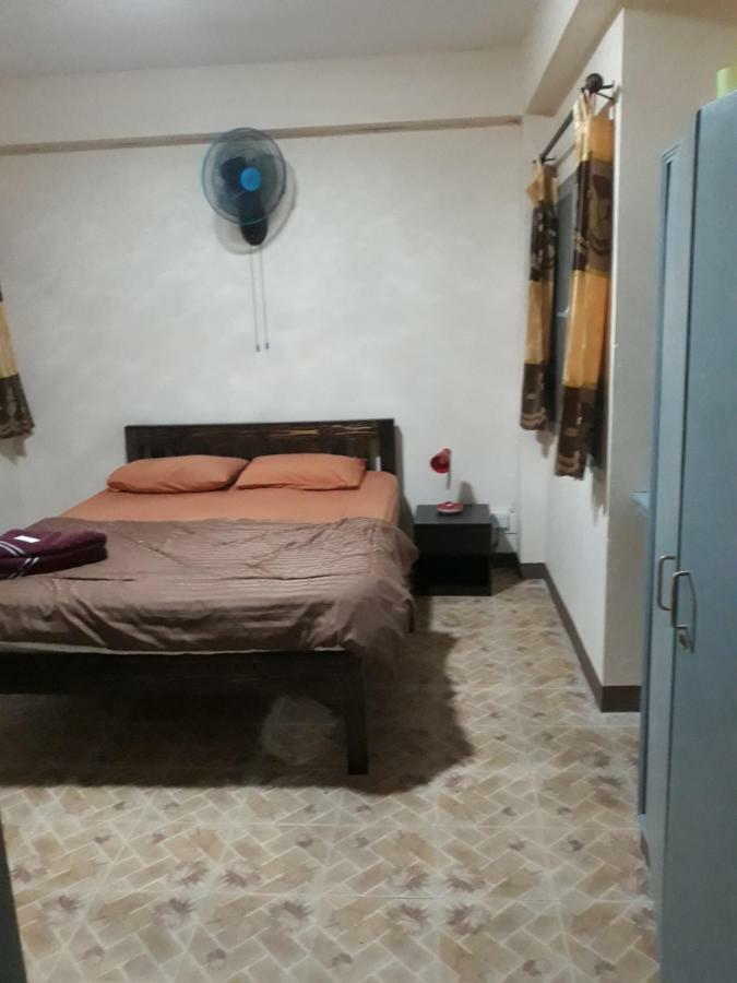 Dutch Guest House Chiang Mai Dış mekan fotoğraf